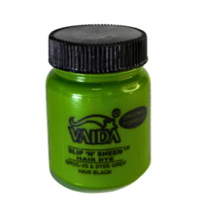 Vaida  Slip n Sheen hair dye