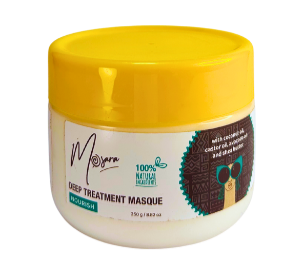 DEEP TREATMENT MASQUE - 250G