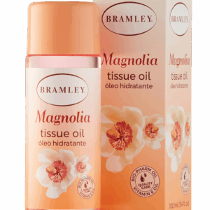 Magnolia Tissue Oil