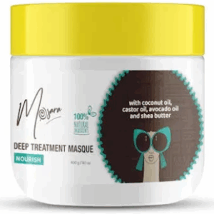 DEEP TREATMENT MASQUE - 400G